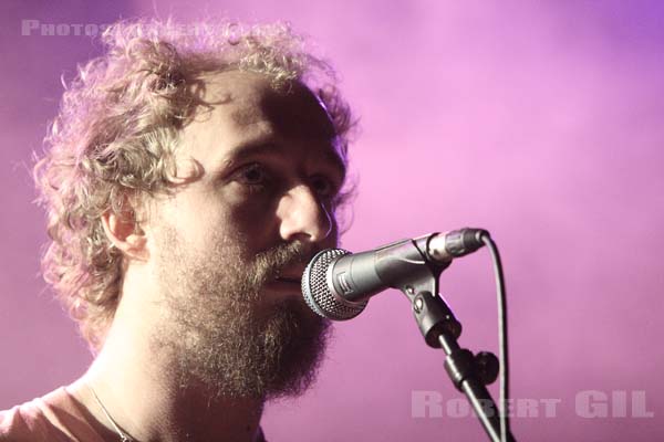 PHOSPHORESCENT - 2008-05-20 - PARIS - La Maroquinerie - 